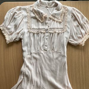 Free People Dress